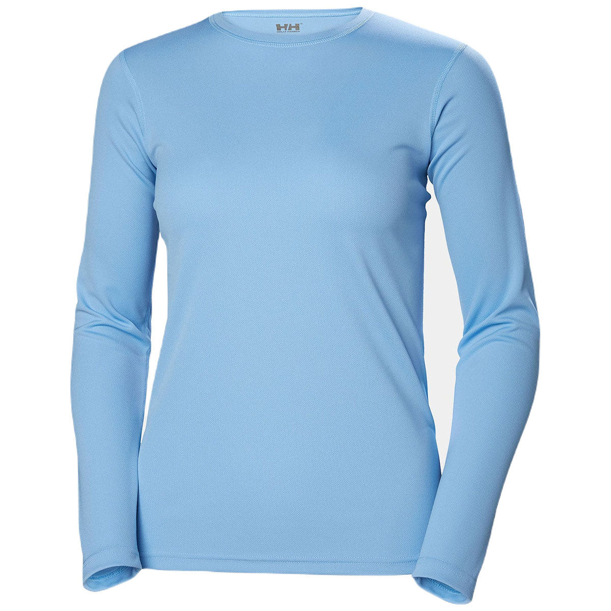 Helly Hansen Women's Tech Crew: Your Go - to Long Sleeve