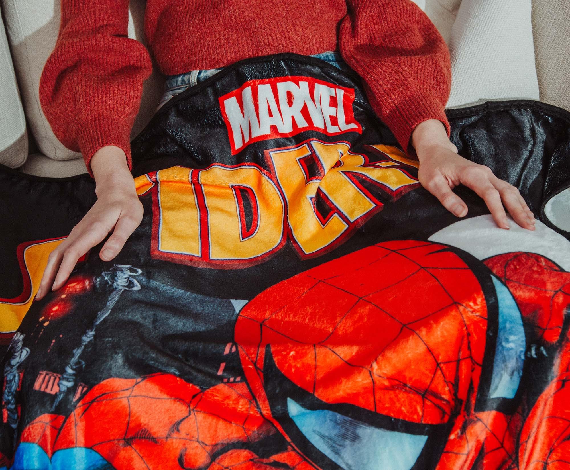 Marvel Comics Spider-Man: One More Day  45 x 60