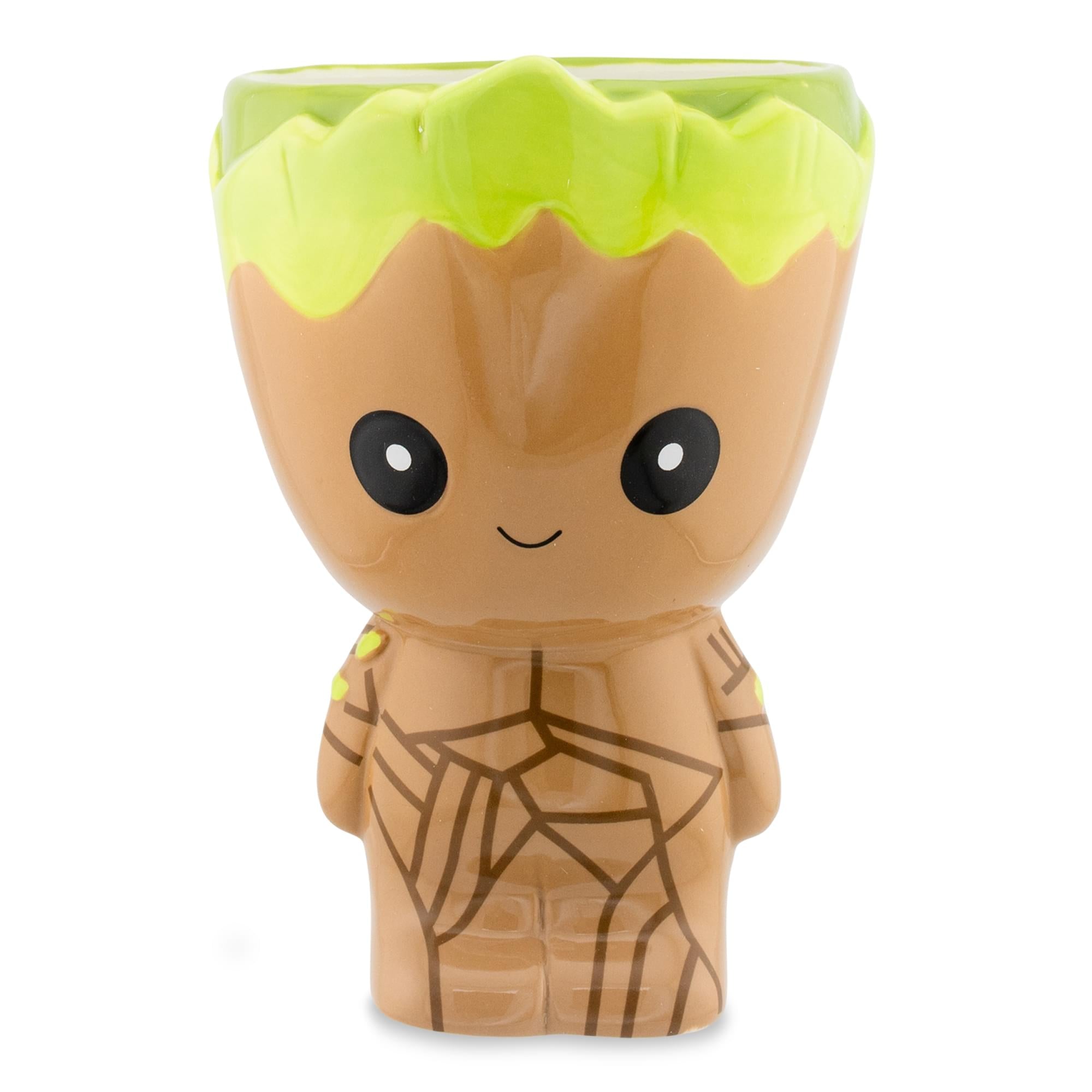 Guardians of the Galaxy Baby Groot 20 - Ounce Ceramic Mug
