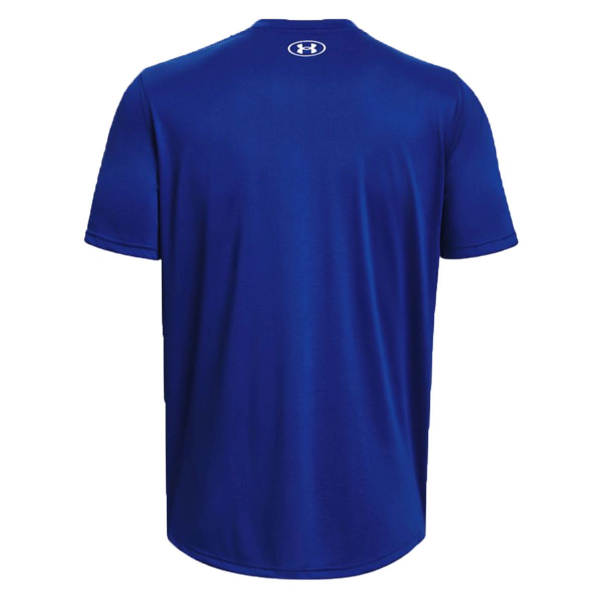 Under Armour Men's Royal Team Tech Tee - The Ultimate Comfort Gear