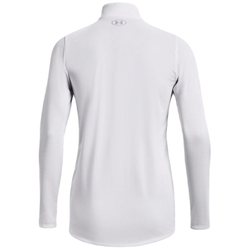 Under Armour Women's Stylish 1/2 Zip for Daily Adventures