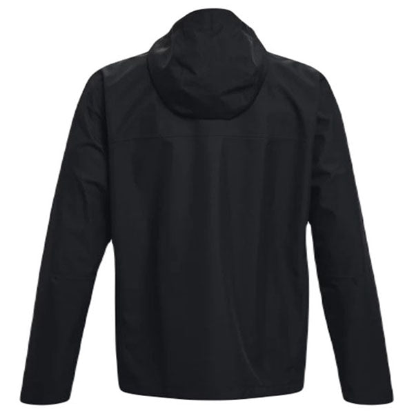 Under Armour Men's All-Weather Shield Rain Jacket