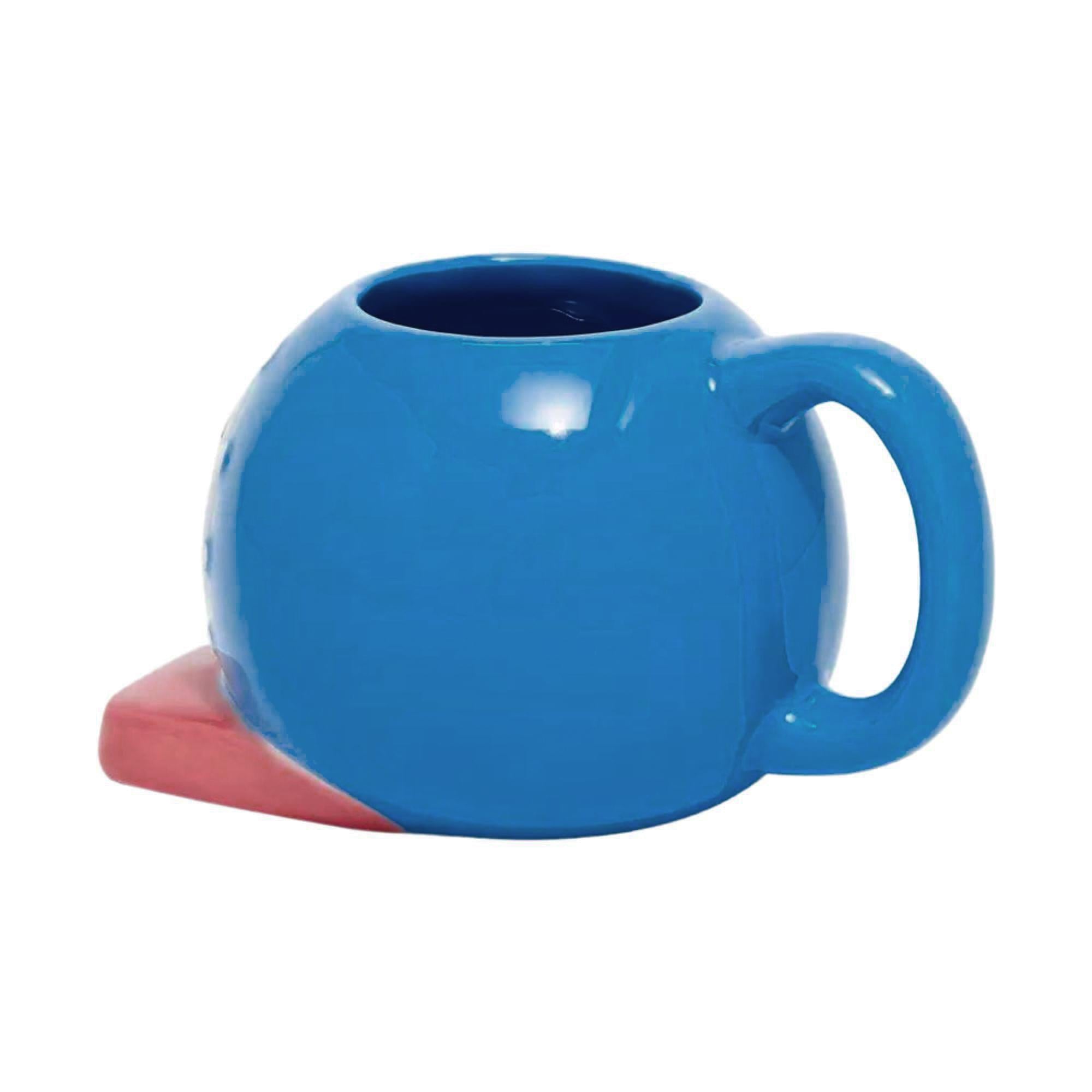 One Piece Chopper's Adorable 14oz Sculpted Ceramic Mug