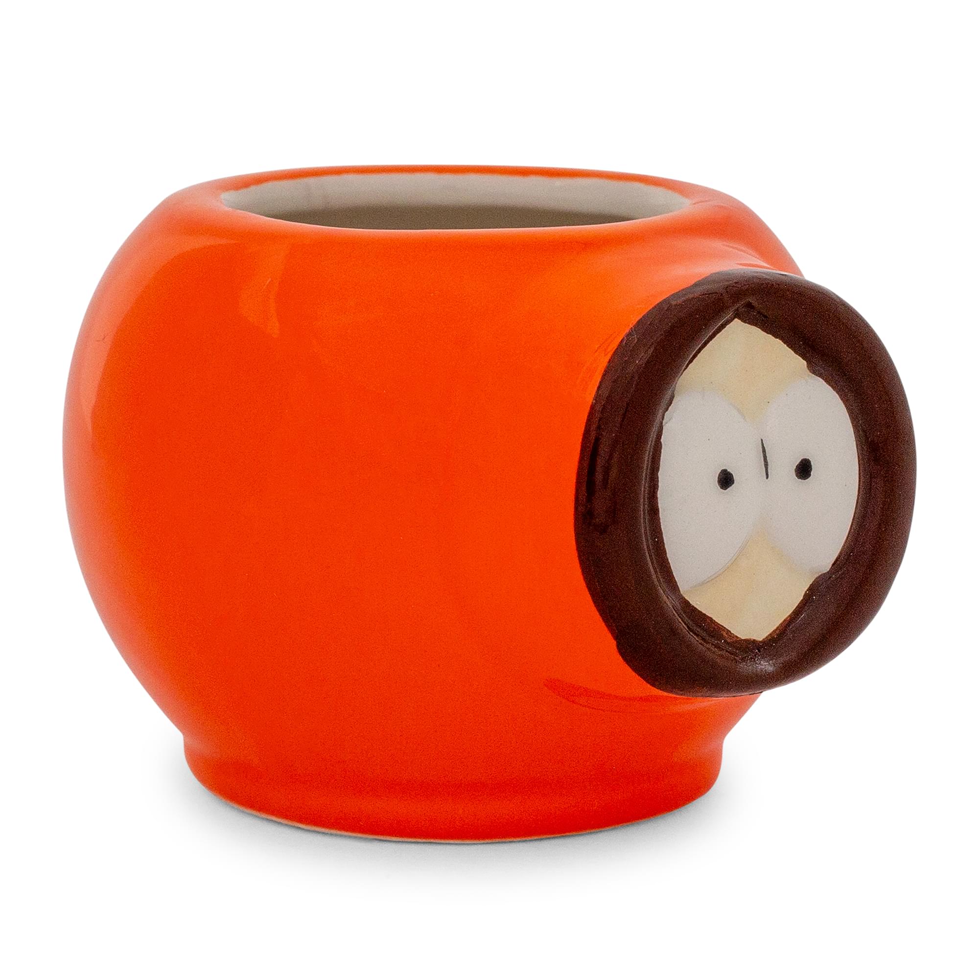 South Park Kenny Ceramic Mini Mug - 3 Ounce Fun