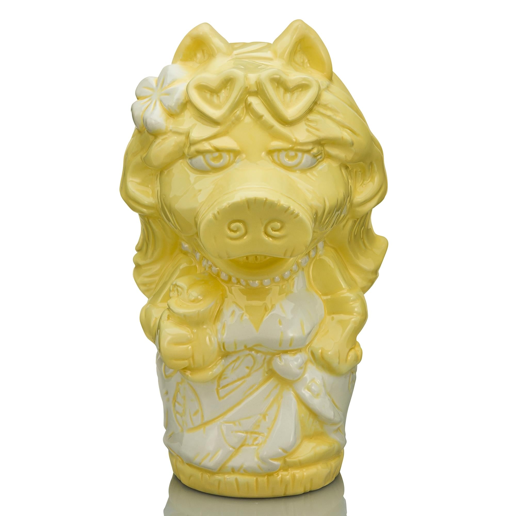 Geeki Tikis  | 16